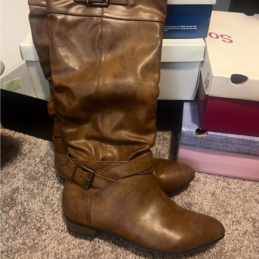 Women’s Boots
